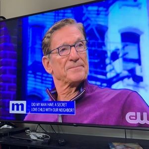 Meet your Posher, Mike